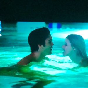 Meet your Posher, Seth